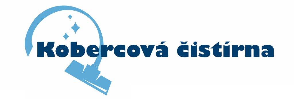 Logo kobercová čistírna